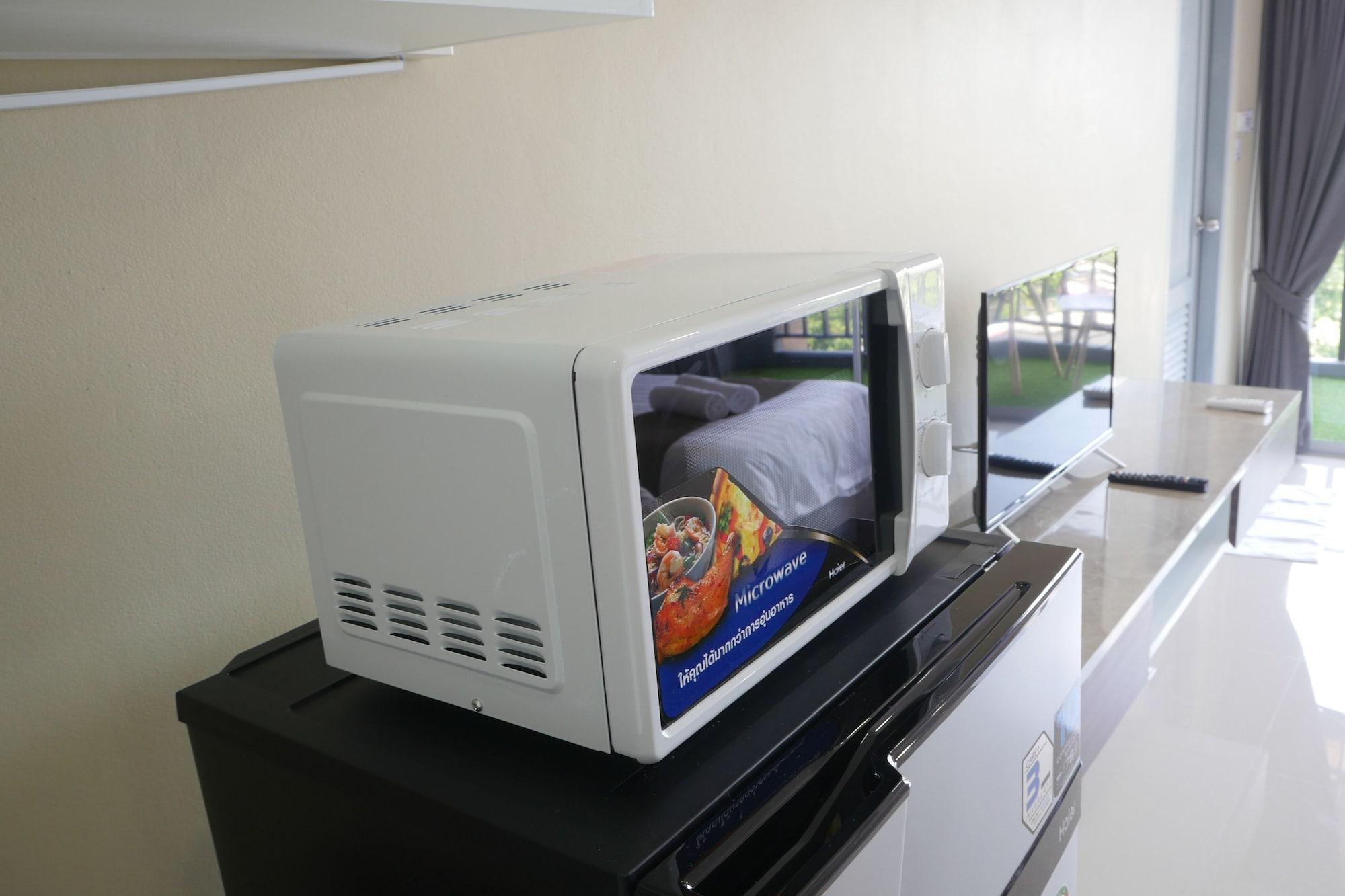Q Space Residence Bangkok Kültér fotó