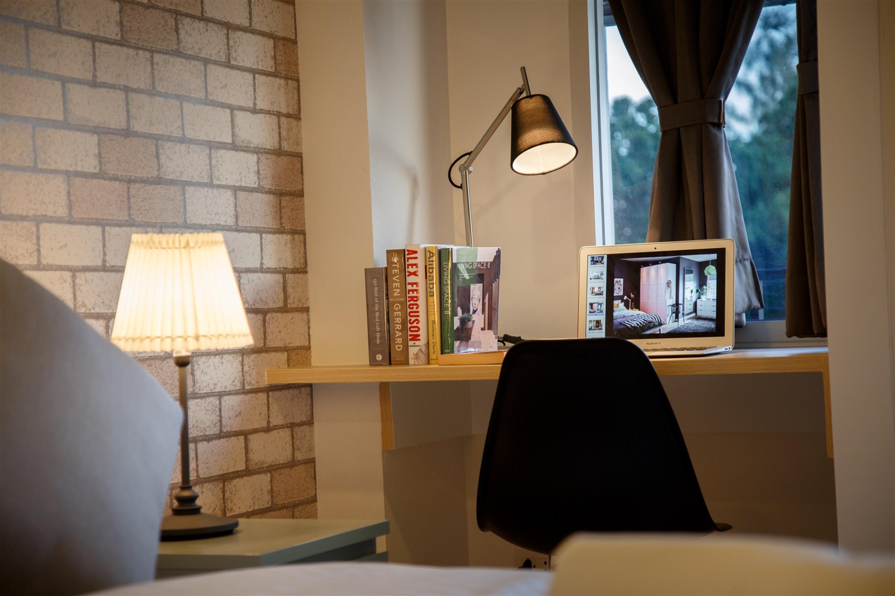 Q Space Residence Bangkok Kültér fotó