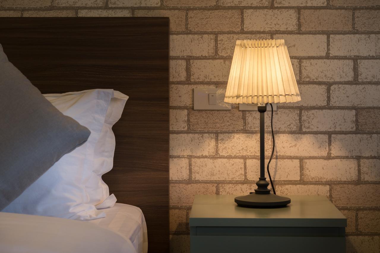 Q Space Residence Bangkok Kültér fotó